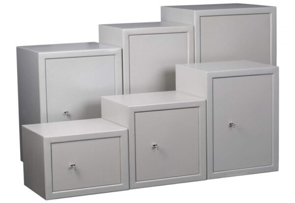 De Raat DRS Vector 4