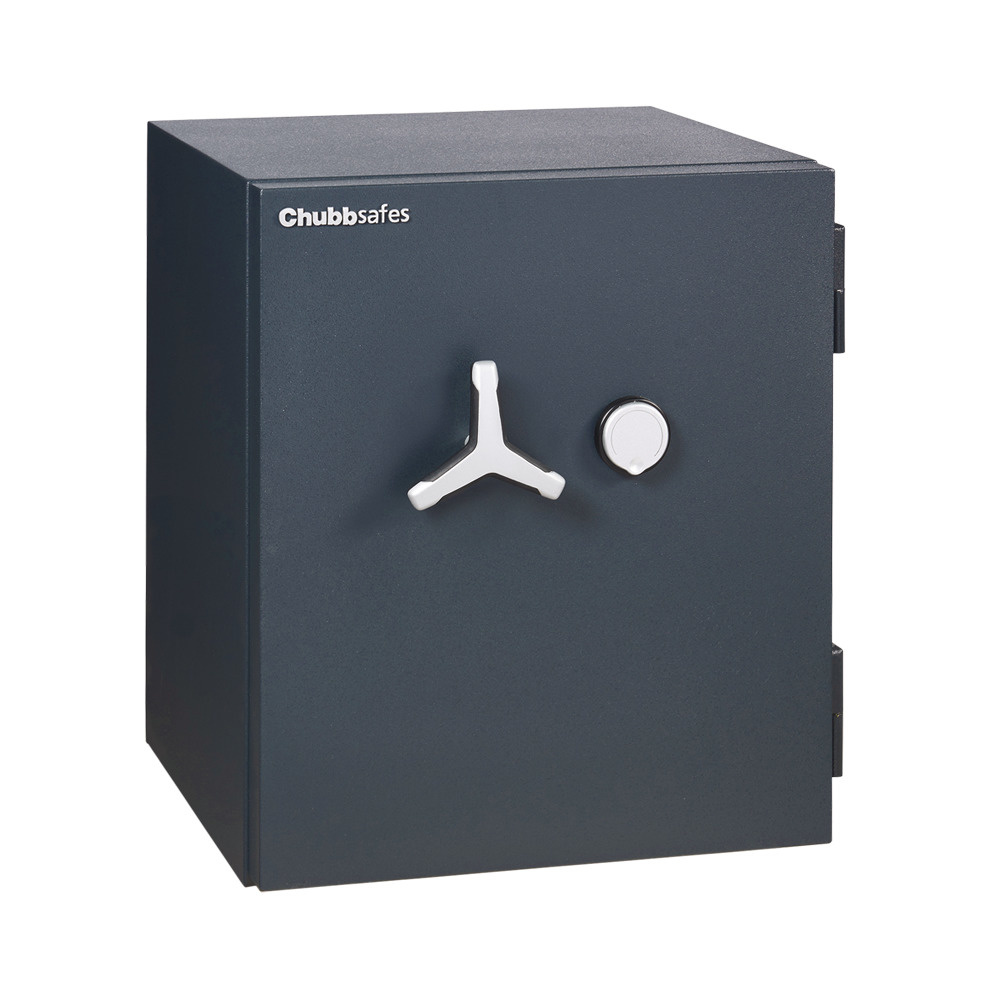 Chubbsafes DuoGuard G1 115 KL