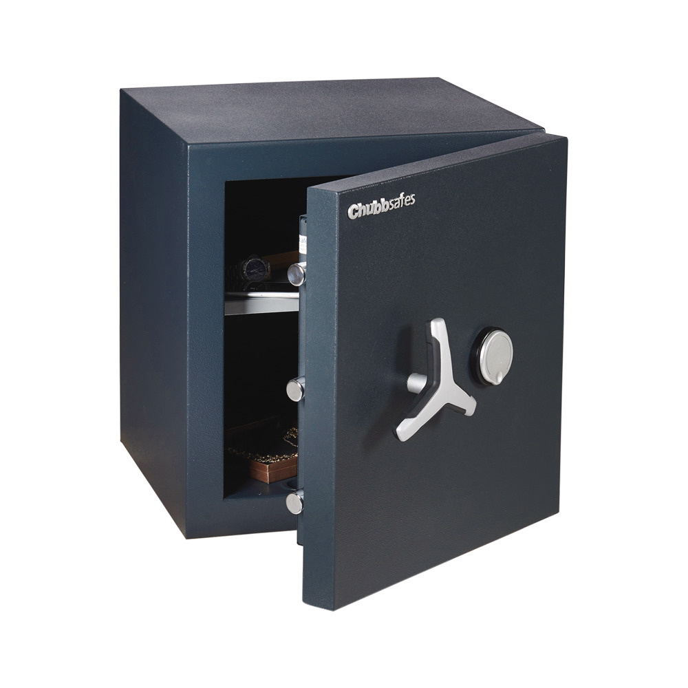 Chubbsafes DuoGuard G1 60 KL