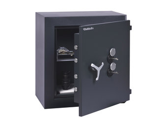 Chubbsafes Trident G3 110 EX