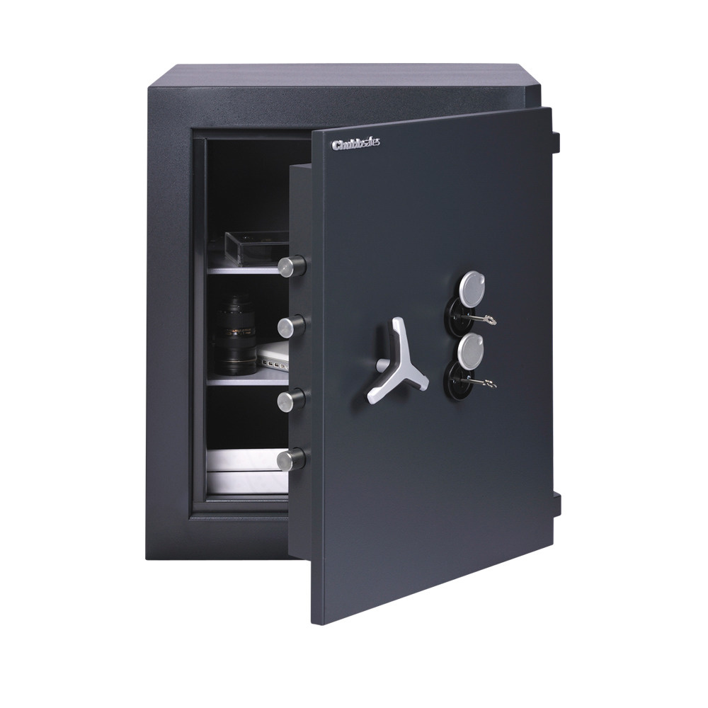 Chubbsafes Trident G3 210 EX