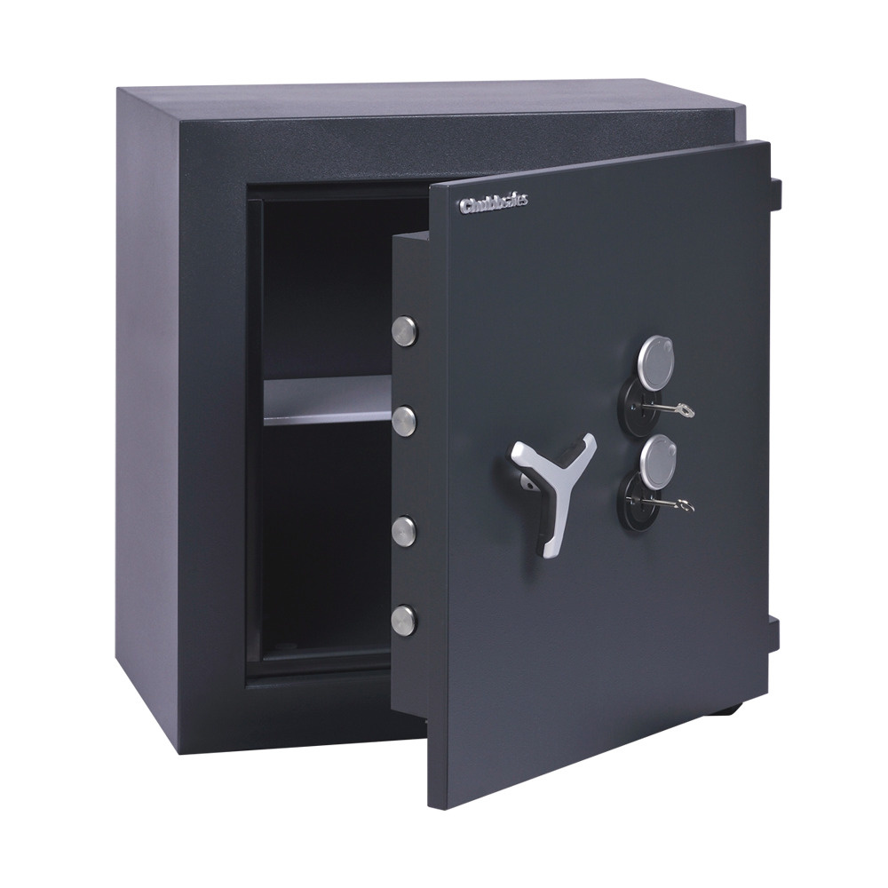 Chubbsafes Trident G6 110 EX