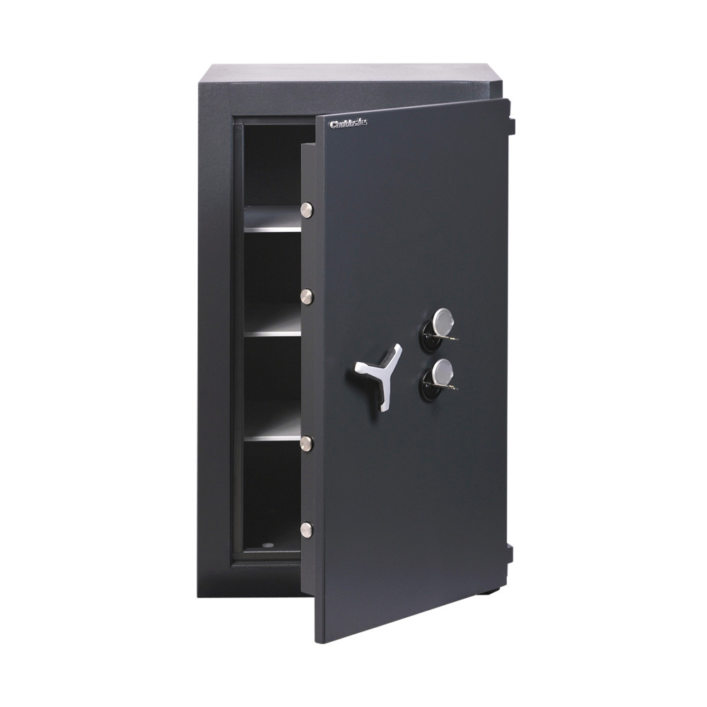 Chubbsafes Trident G6 310 EX