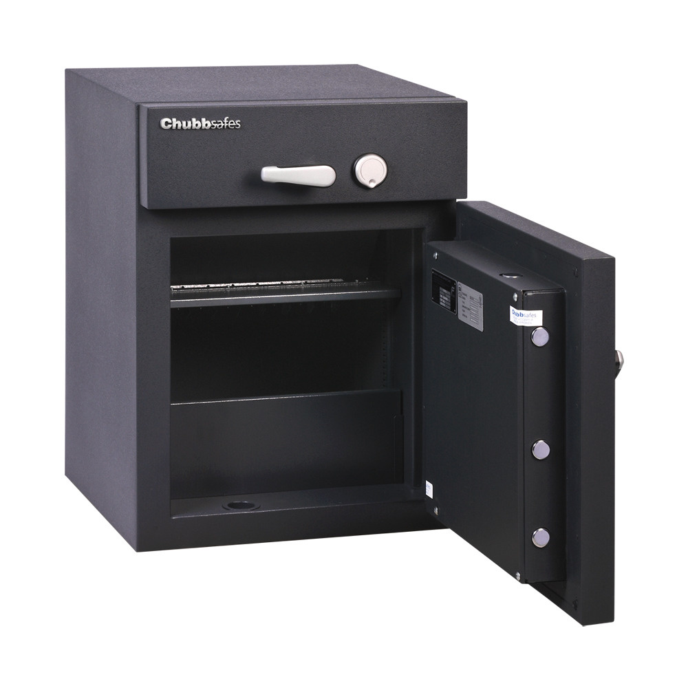 Chubbsafes ProGuard DT G1 45 KL