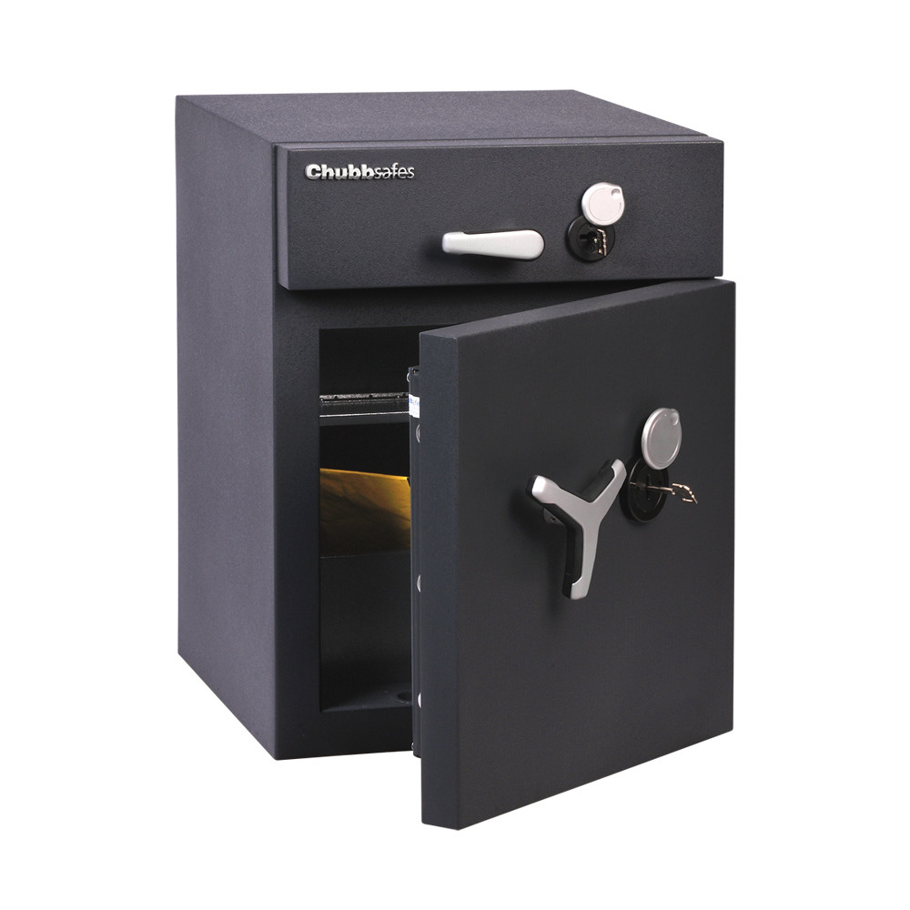 Chubbsafes ProGuard DT G2 45 KL