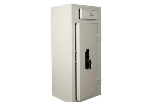 De Raat Protector DNS II/5