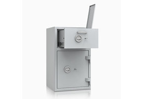 DRS Prisma Deposit I-1