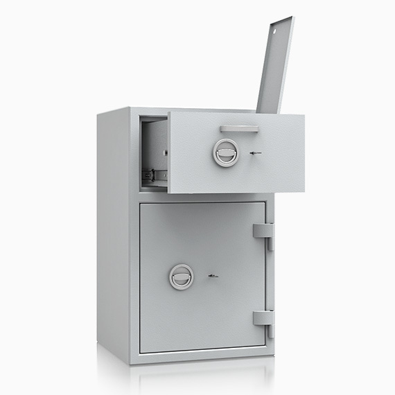 DRS Prisma Deposit I-1