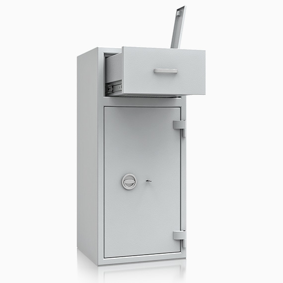 DRS Prisma Deposit I-2