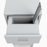 DRS Prisma Deposit I-2