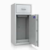 DRS Prisma Deposit I-2