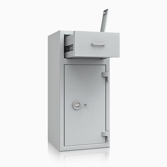 DRS Prisma Deposit II-2