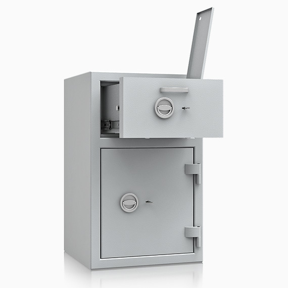 DRS Prisma Deposit III/1