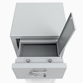 DRS Prisma Deposit III/1