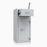 DRS Prisma Deposit III/2