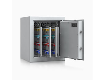 DRS Vector Keysafe XL 100 E