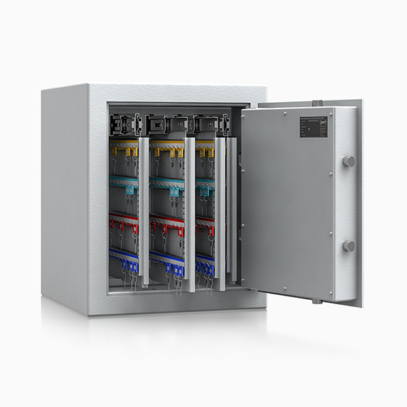 DRS Vector Keysafe XL 100 E