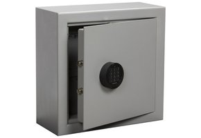 DRS Vector Keysafe XL 20 E