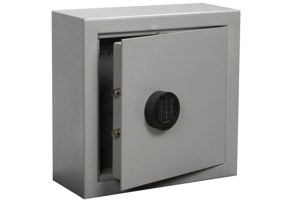 DRS Vector Keysafe XL 20 E