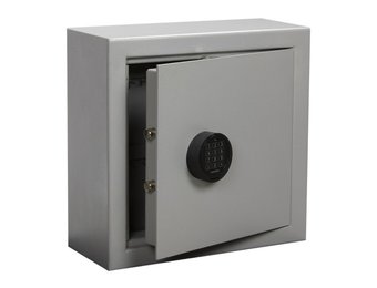 DRS Vector Keysafe XL 40 E