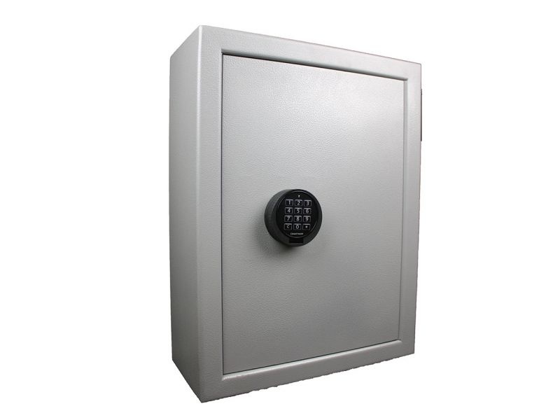 DRS Vector Keysafe XL 60 E