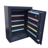 Qualis Keysafe 100 Electronisch Codeslot
