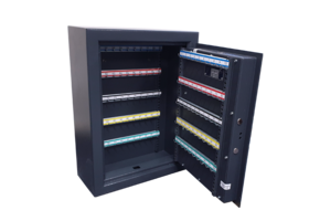 Qualis Keysafe 100 Electronisch Codeslot