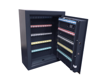 Qualis Keysafe 100 Electronisch Codeslot
