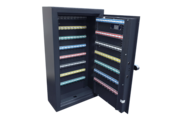 Qualis Keysafe 150 Electronisch Codeslot