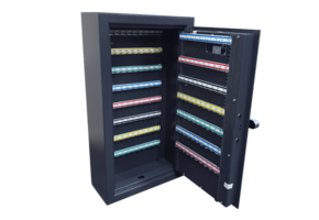 Qualis Keysafe 150 Electronisch Codeslot