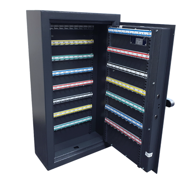 Qualis Keysafe 150 Electronisch Codeslot