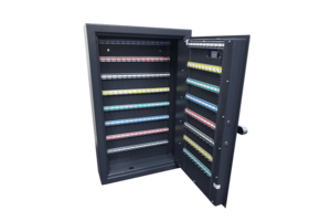 Qualis Keysafe 200 Electronisch Codeslot