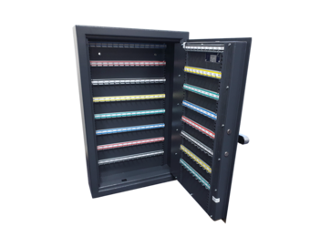 Qualis Keysafe 200 Electronisch Codeslot