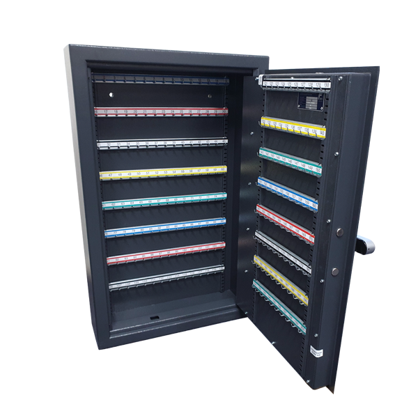 Qualis Keysafe 200 Electronisch Codeslot