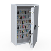 SISTEC SK sleutelkluis 126 KL