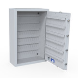 SISTEC SK sleutelkluis 126 KL