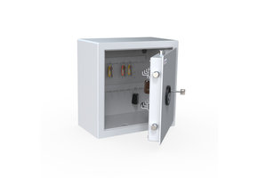 SISTEC SK sleutelkluis 34 KL