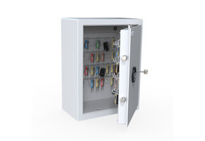 SISTEC SK sleutelkluis 68 KL