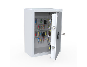 SISTEC SK sleutelkluis 68 KL