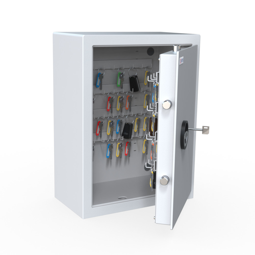 SISTEC SK sleutelkluis 68 KL