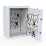 SISTEC SK sleutelkluis 68 KL