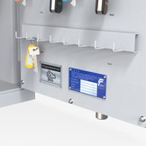 SISTEC SK sleutelkluis 68 KL