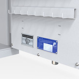 SISTEC SK sleutelkluis 68 KL