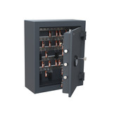 Salvus Grade 0 sleutelkluis 100 KL