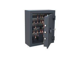 Salvus Grade 0 sleutelkluis 100 KL