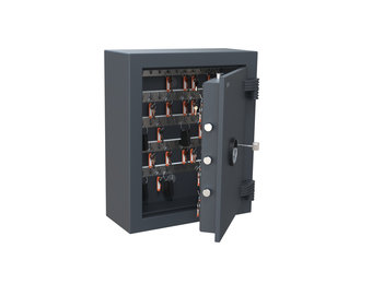 Salvus Grade 0 sleutelkluis 100 KL