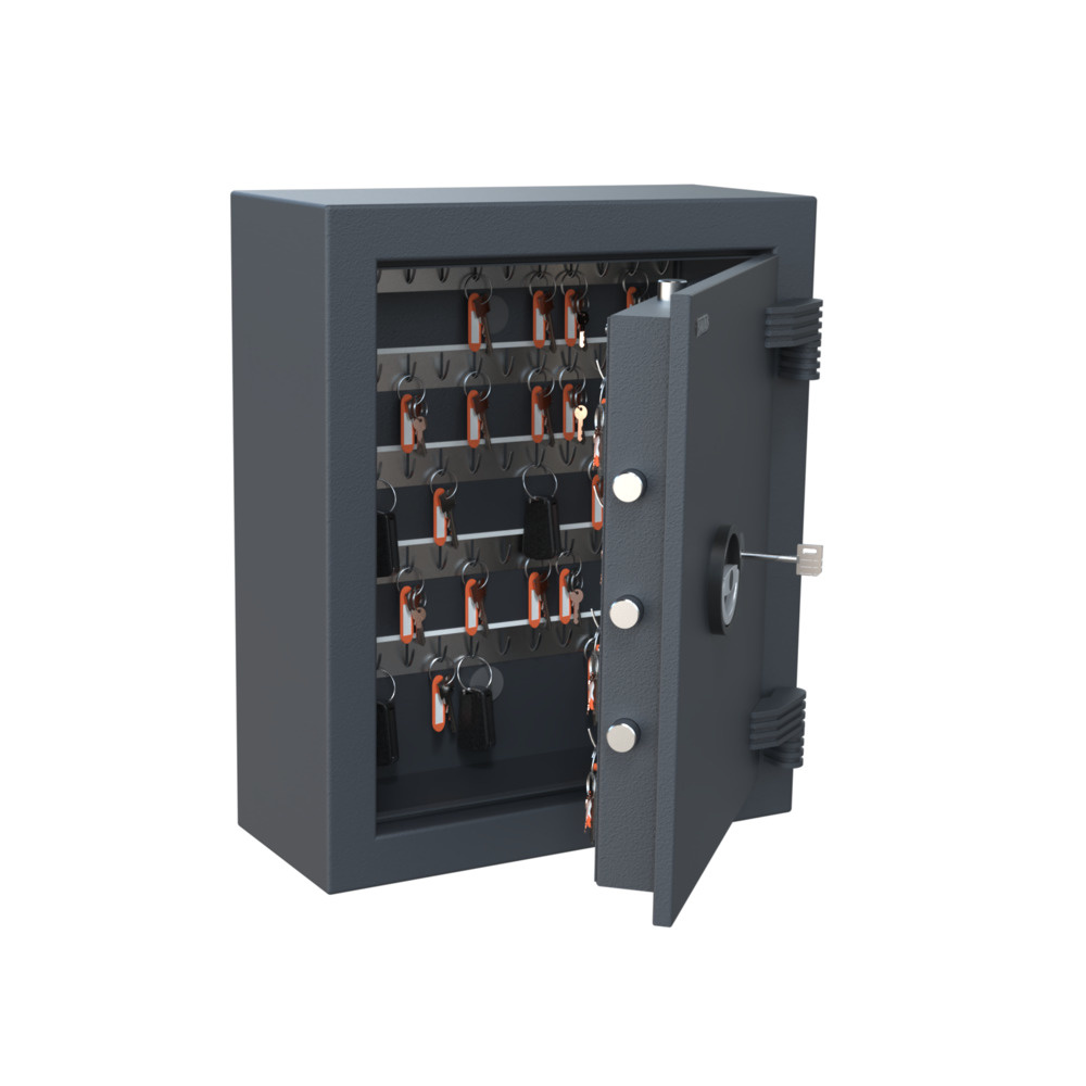 Salvus Grade 0 sleutelkluis 100 KL