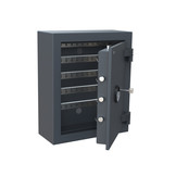 Salvus Grade 0 sleutelkluis 100 KL