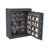 Salvus Grade 0 sleutelkluis 100 KL