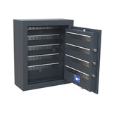 Salvus Grade 0 sleutelkluis 100 KL